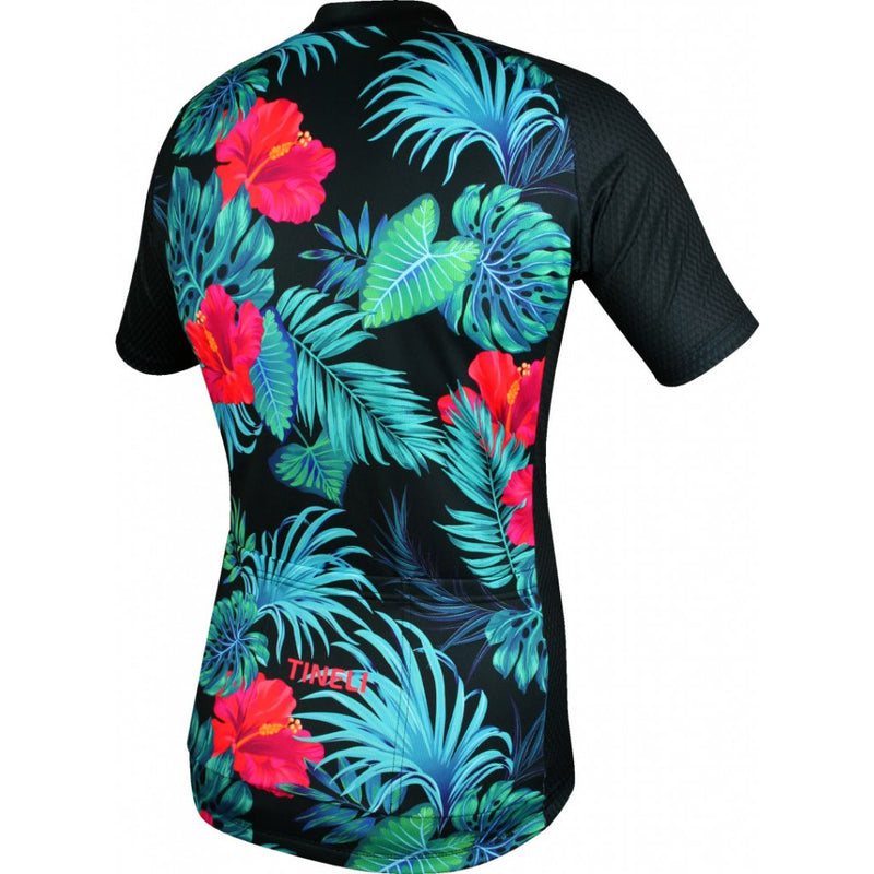 Women's Tropical Jersey