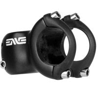 M6 31.8 Clamp Stem Carbon