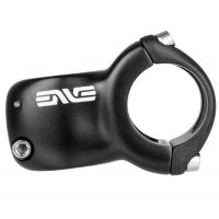 M6 31.8 Clamp Stem Carbon