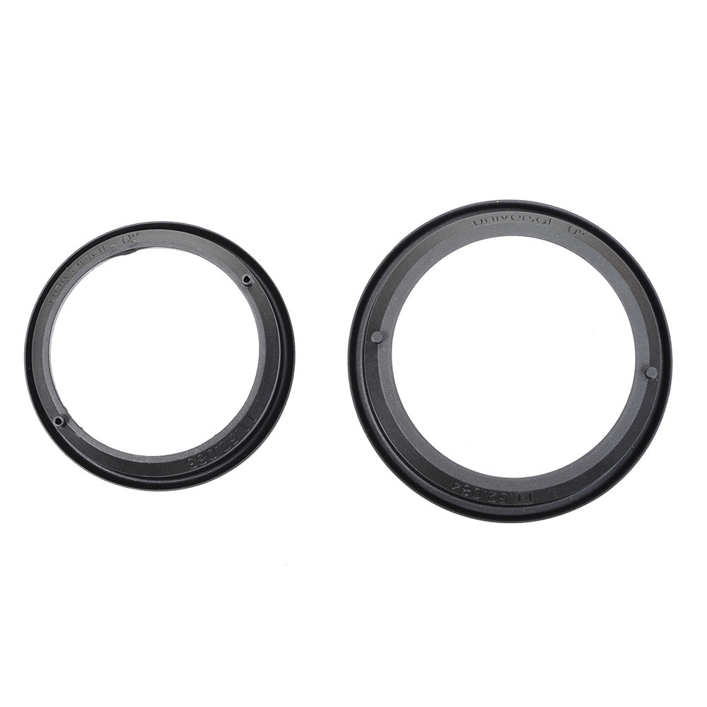 Cannondale ZS56 AngleCups, 0 Deg
