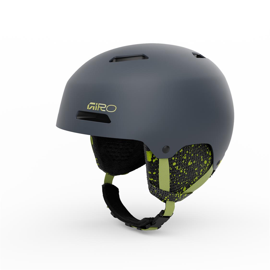 Giro Crue Mips Matte Indigo