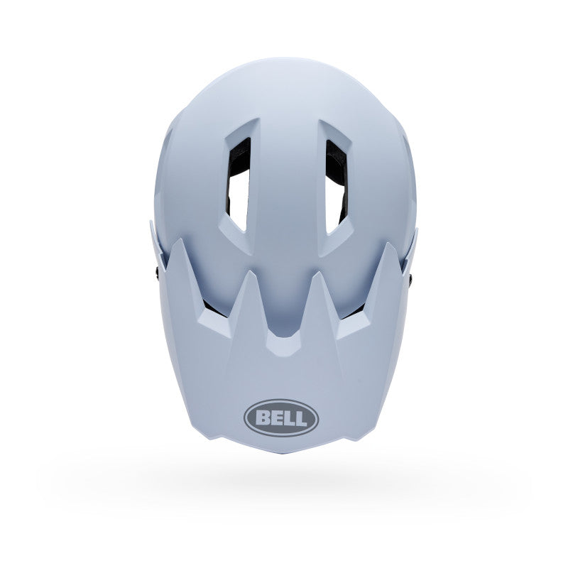 Bell Sanction 2 - Matte Stone