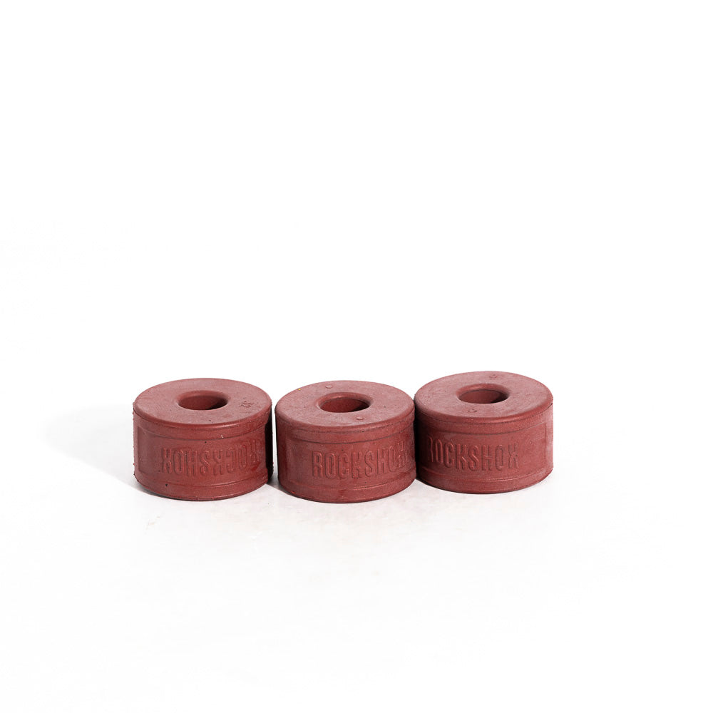 RockShox Fork Spring Seal Head - 35mm Solo Air - (Includes Seal Head Backup Ring. Wave Washer and Seals) - Lyrik B1+ / Yari A1+ / Pike 29"+