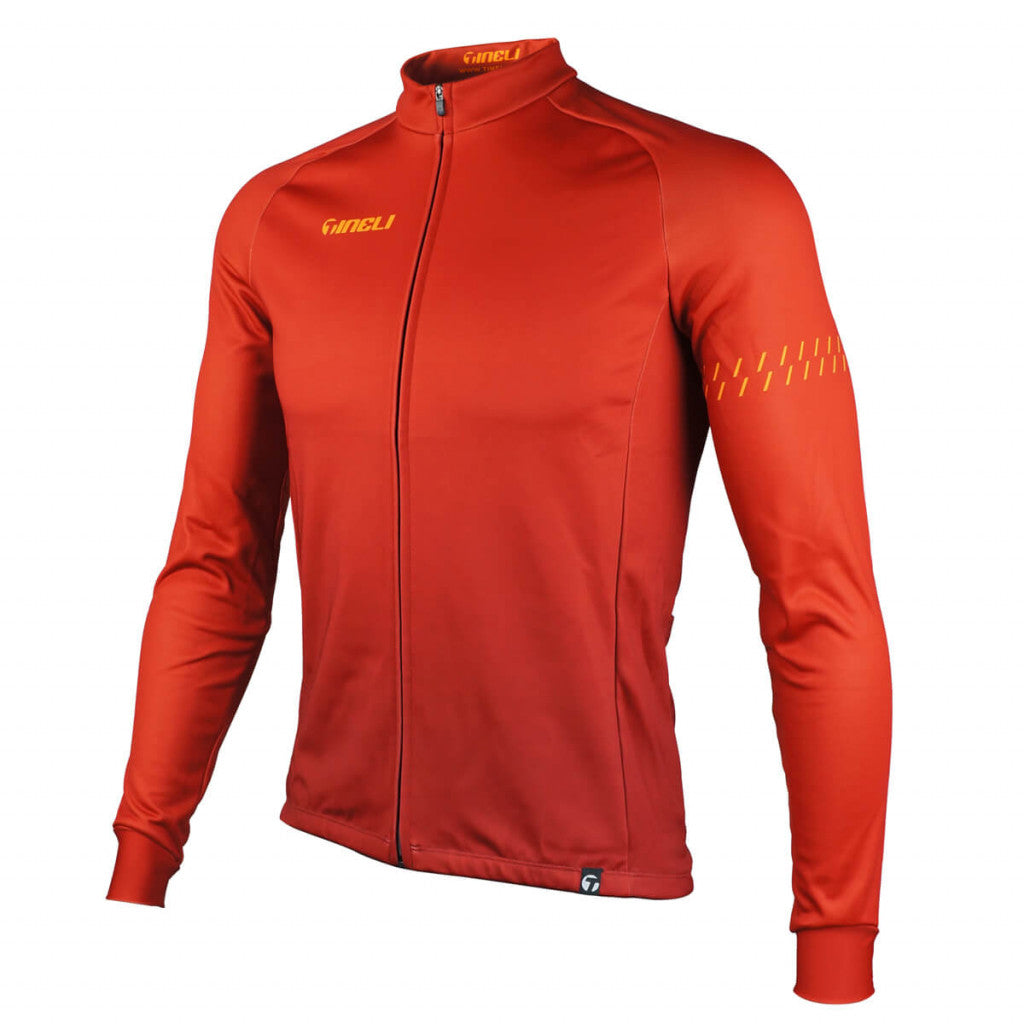 Rust Core Intermediate Jacket