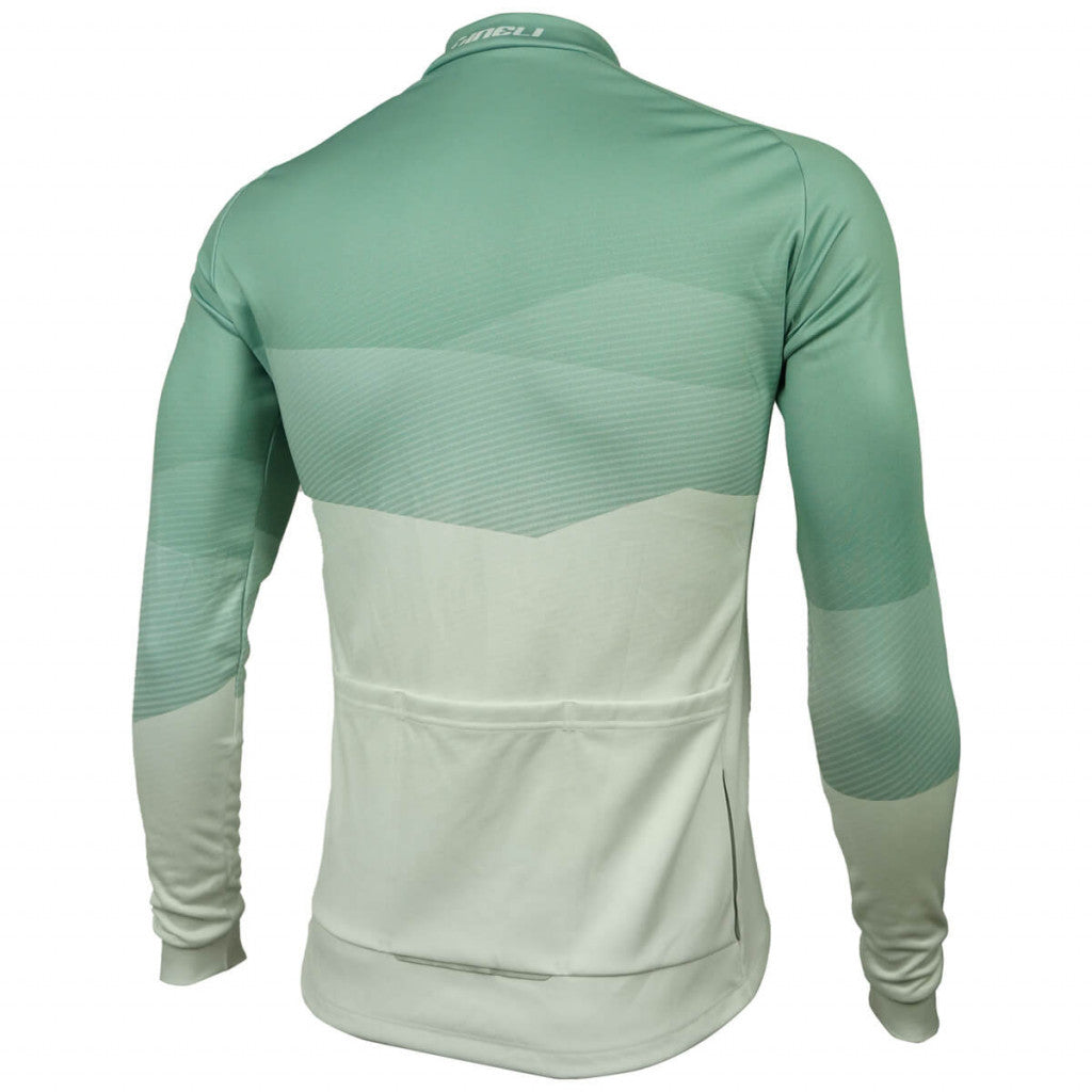 Headland Intermediate Jacket