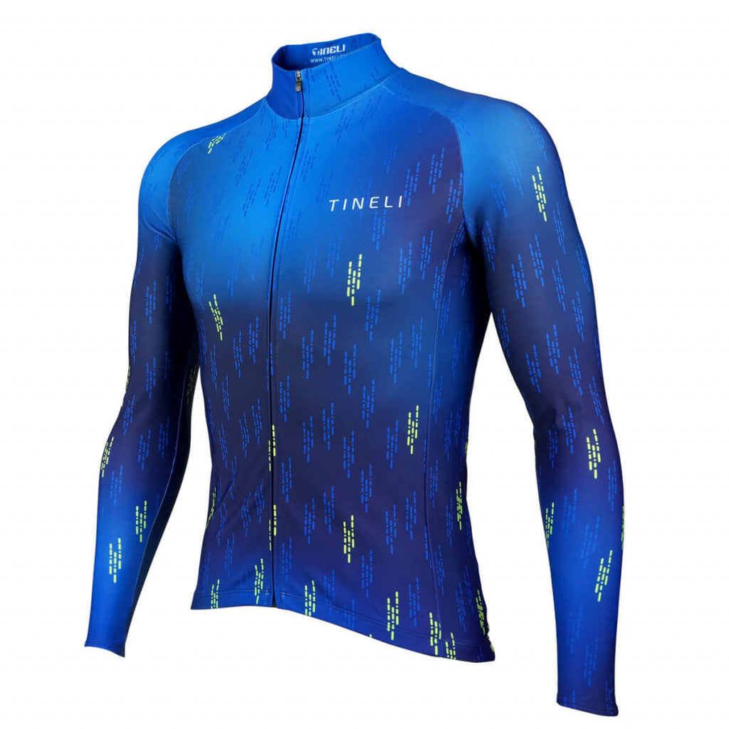 Boro Pro Aero Winter Jersey
