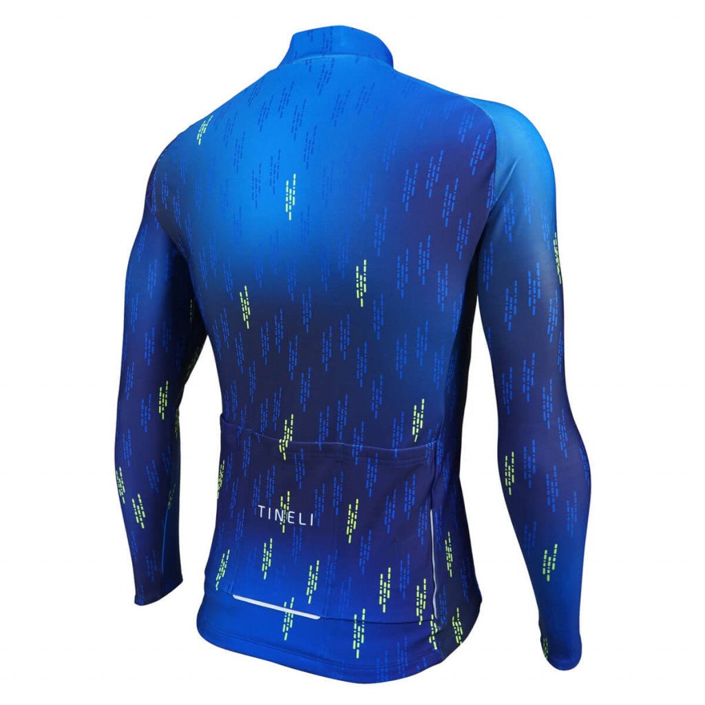 Boro Pro Aero Winter Jersey