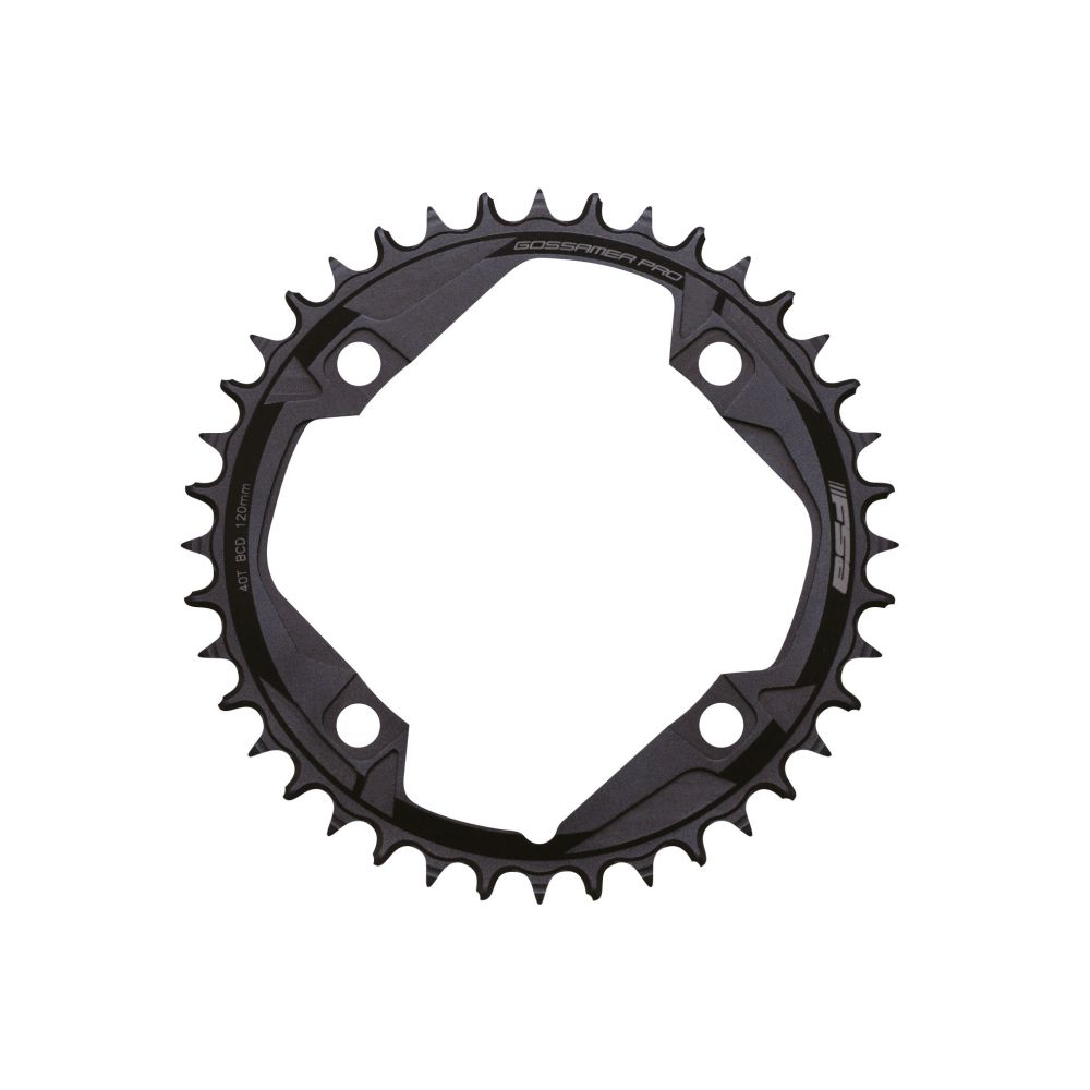 Megatooth 4 Bolt 120 Bcd Chainring