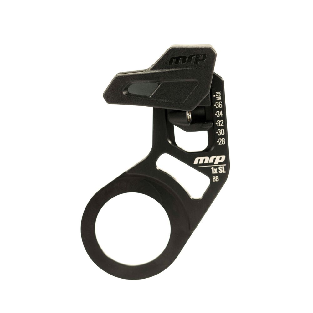 MRP - 1 X SL BB Mount Chainguide