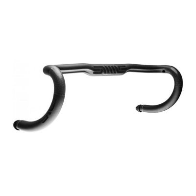 Road Handlebar In Route