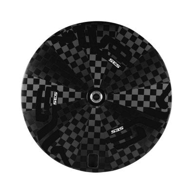 Smart System Disc Wheel