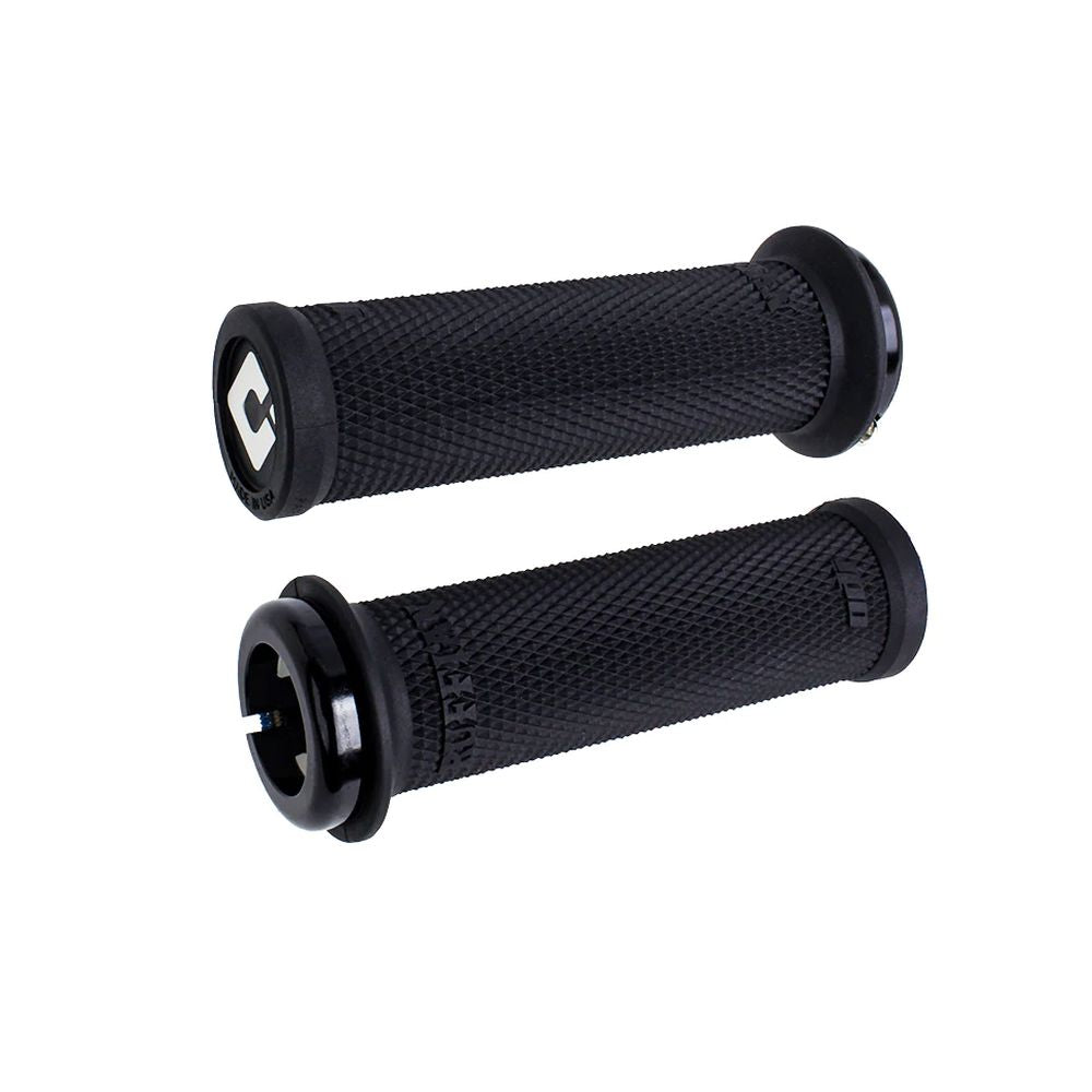 Ruffian Mini V2.1 Lock On Grip