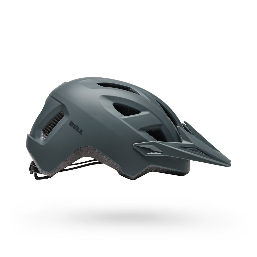 Bell 2Twenty MIPS Matte Steel Grey
