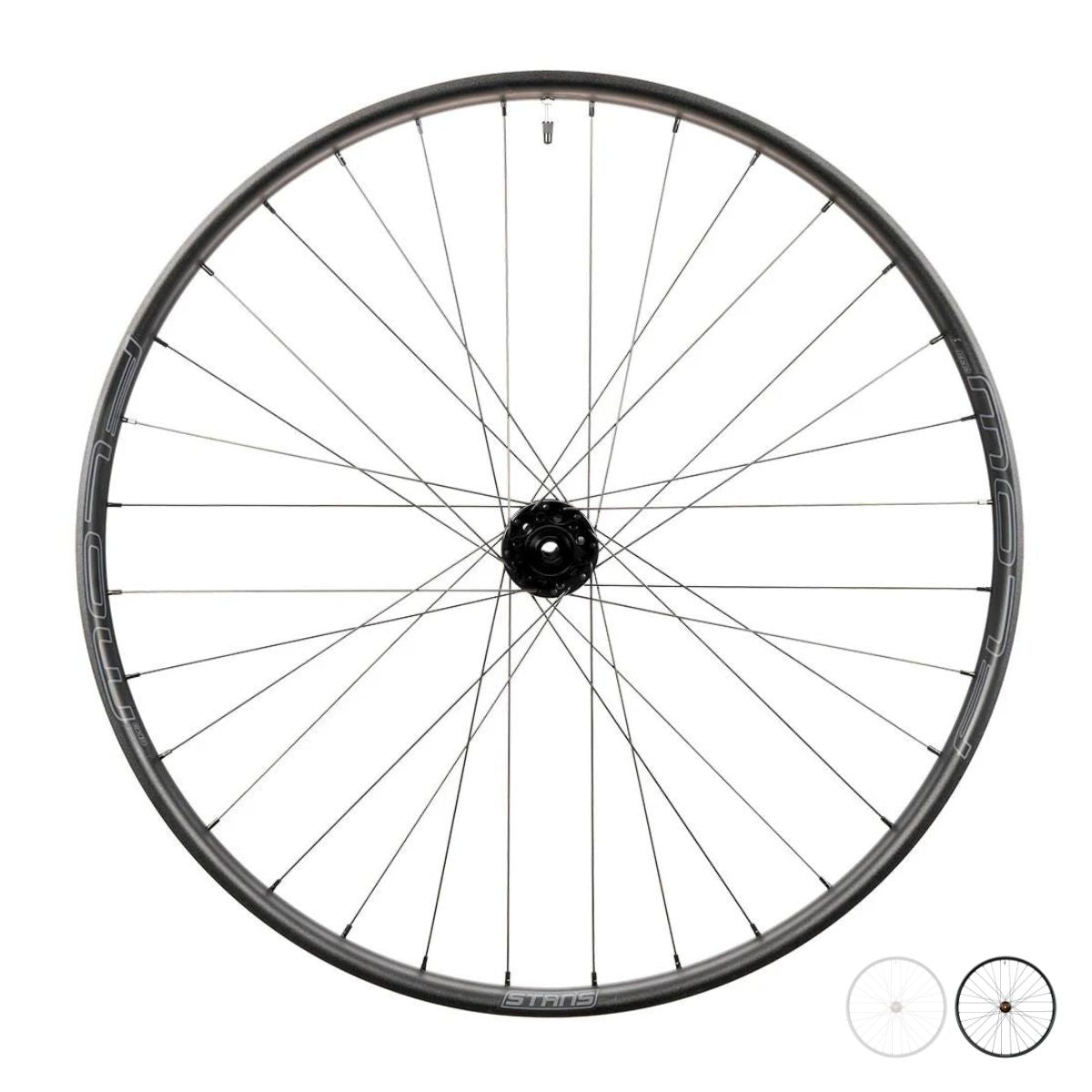 29" Alloy Front Wheel Only