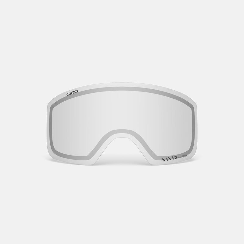 Giro Axis / Ella Replacement Lens Clear
