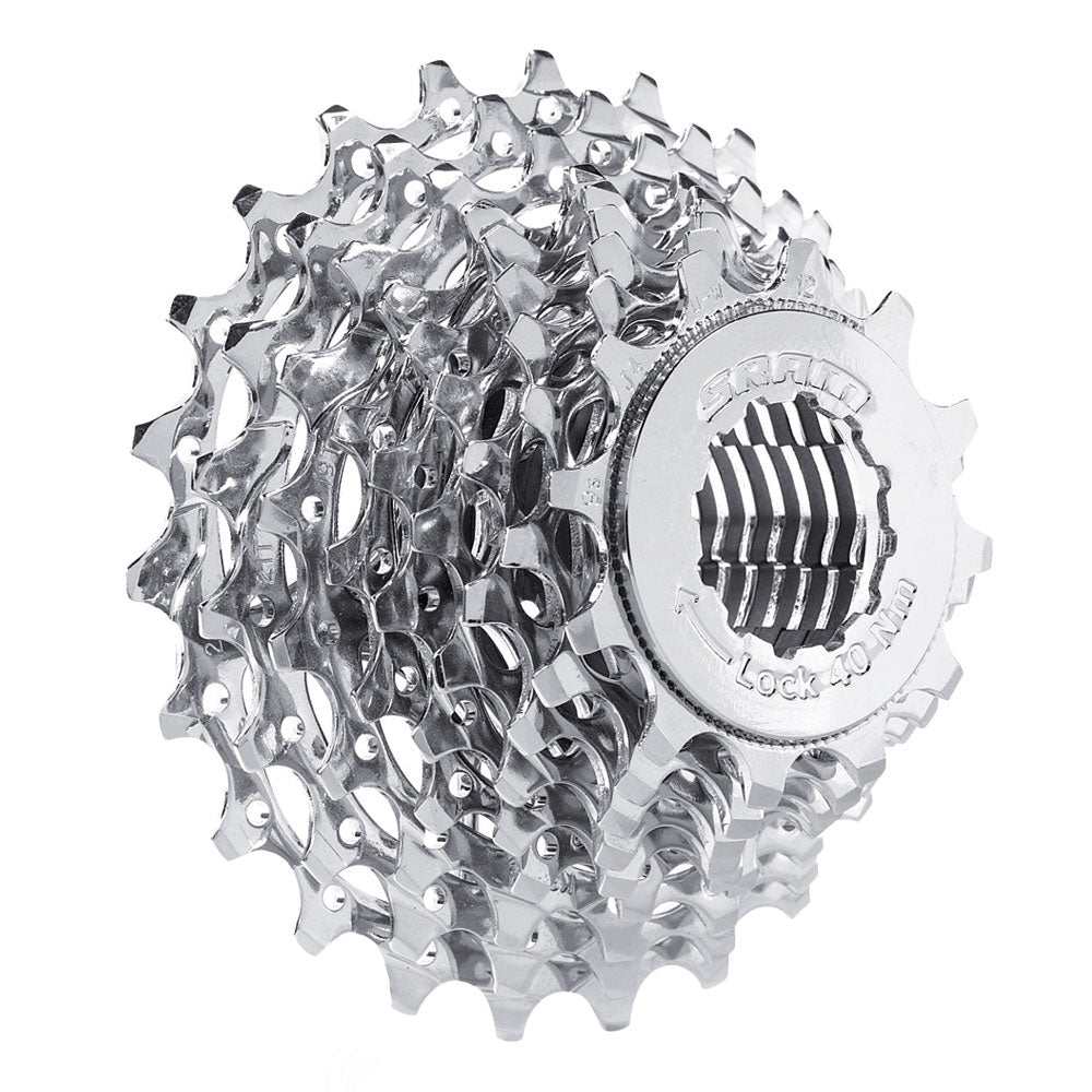 SRAM Cassette PG-950 11 / 34 Tooth, 9 Speed 
