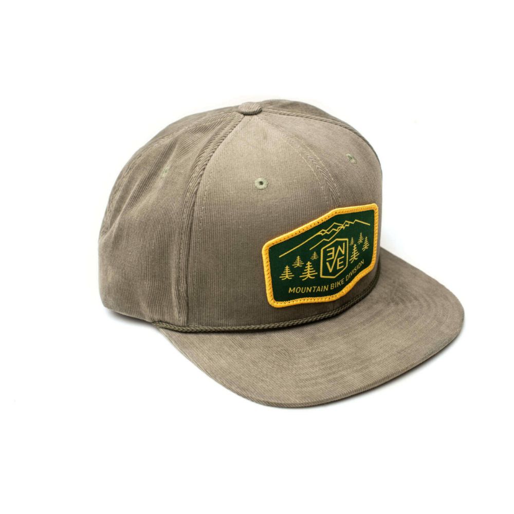 Mountain Division Hat