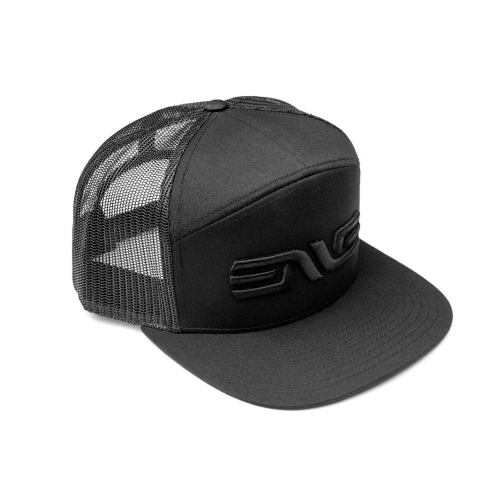 3 D Logo Hat