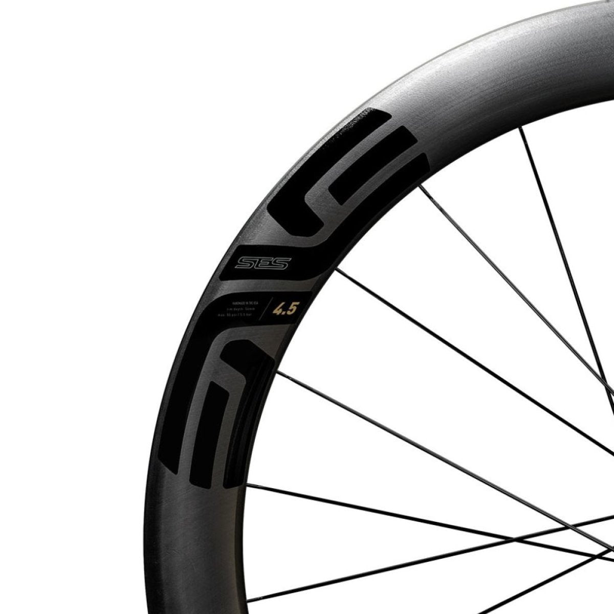 SES 2022 Rim Decals