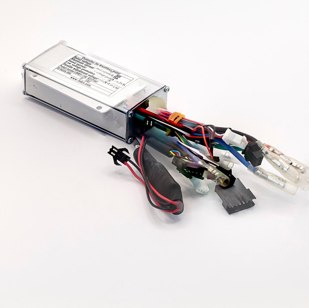 Volterra Charger Complete - for Classic Model 1.35A (Black)