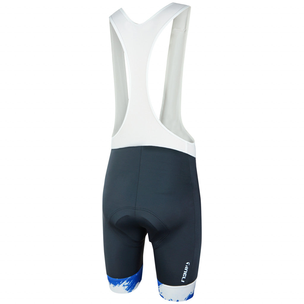 Delft Bib Shorts