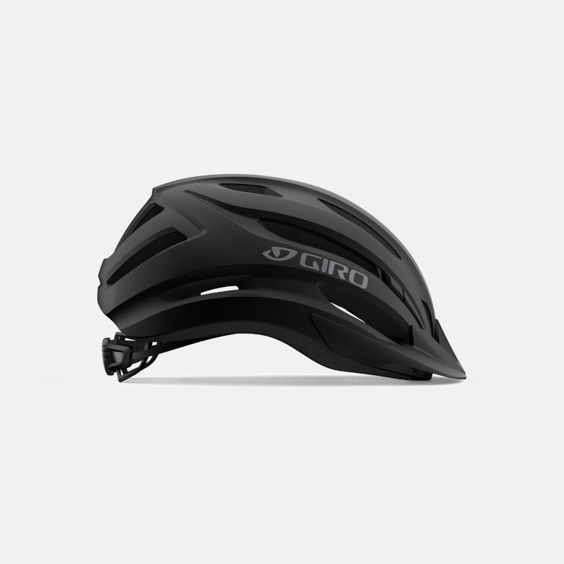 Giro Register Mips II UXL - Matte Black / Charcoal