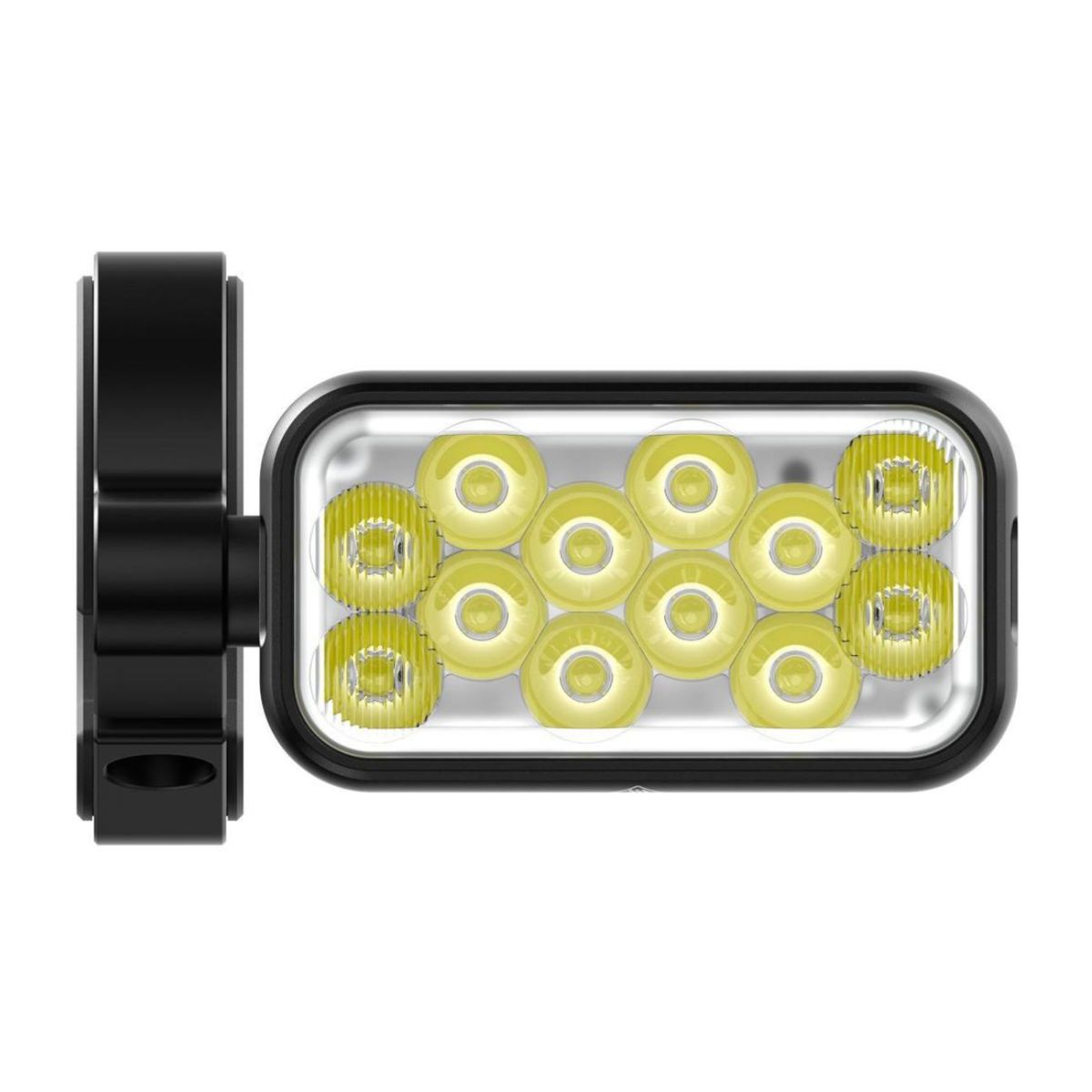 Knog Blinder E 2300 Front Light Ebike Specific
