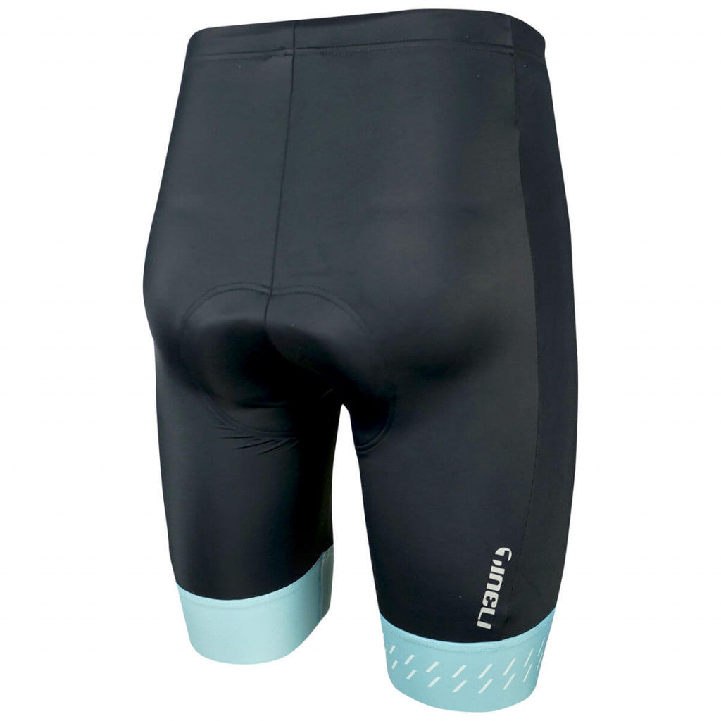 Steel Core Shorts
