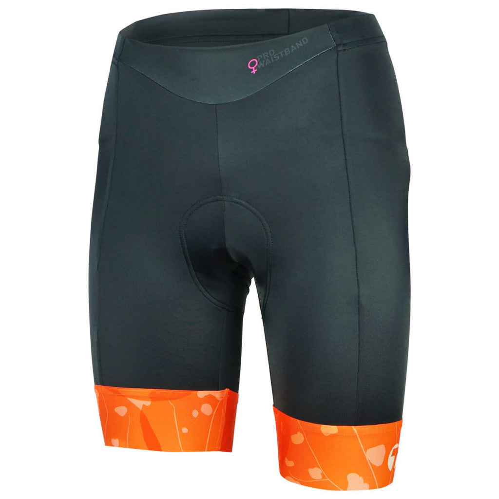 Women's Kaleidoscope Shorts
