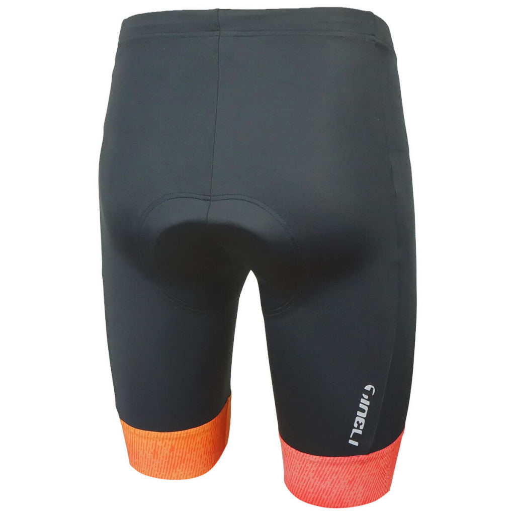 Interference Shorts