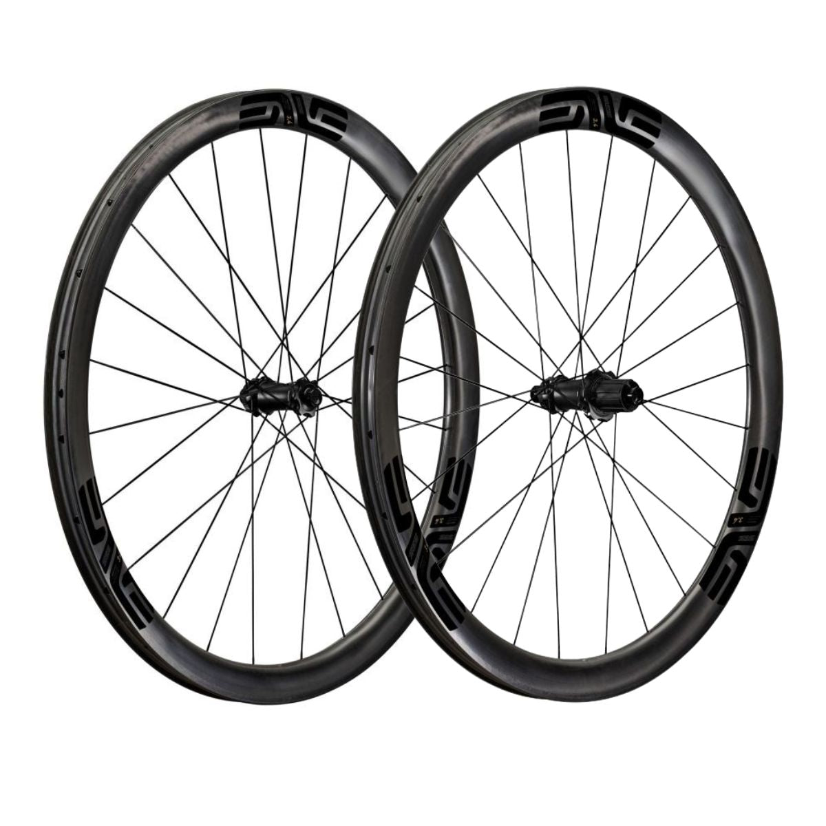 SES 3.4 Innerdrive Wheelset