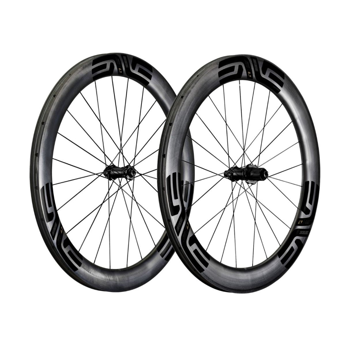 SES 6.7 Innerdrive Wheelset