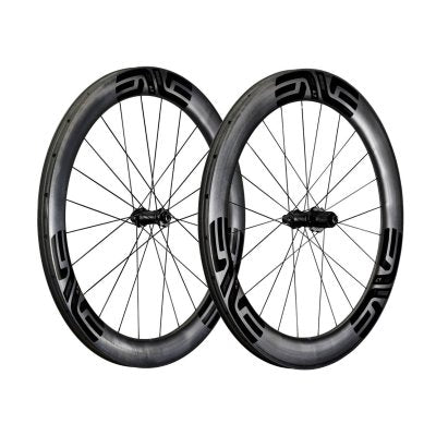 SES 6.7 Innerdrive Wheelset