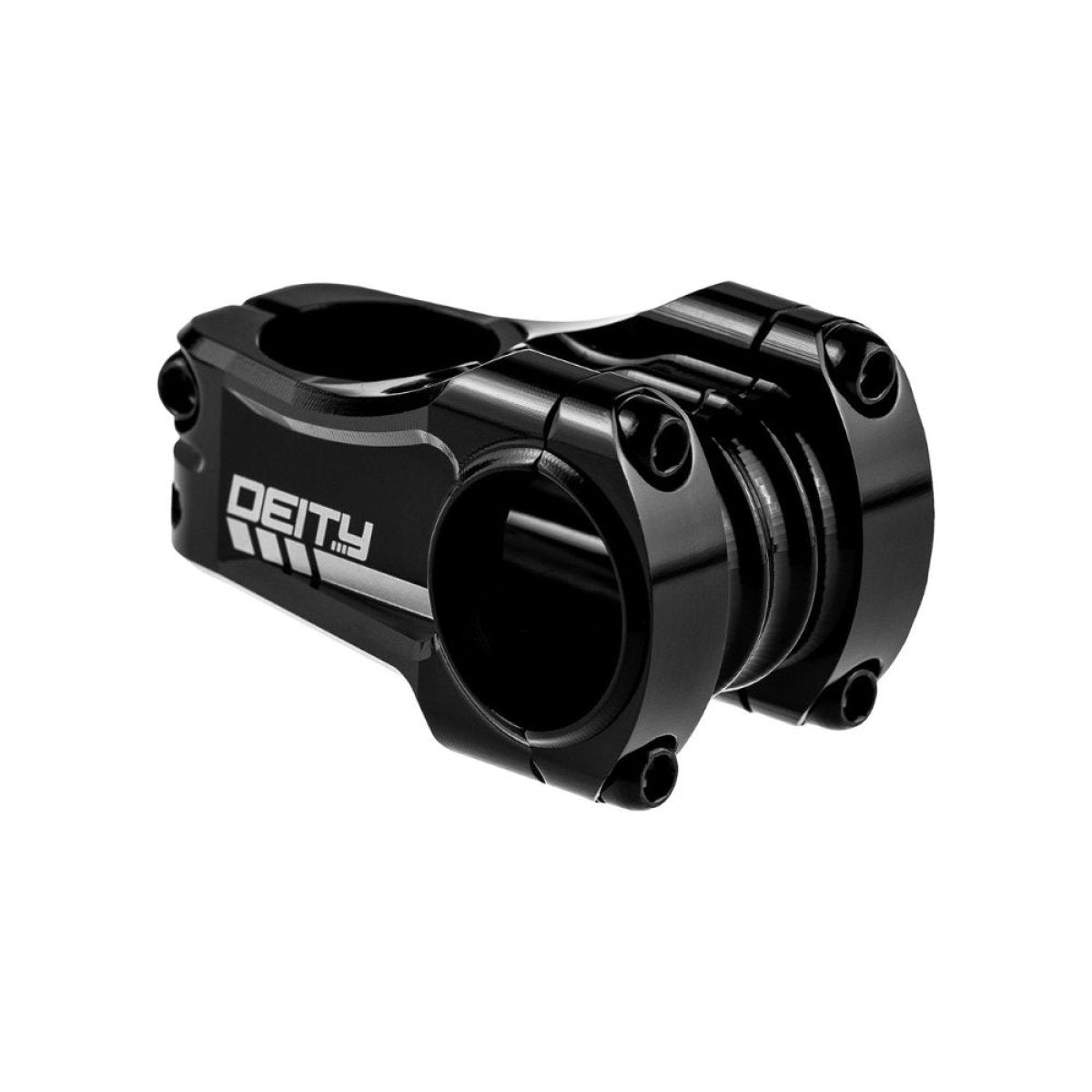 Deity Copperhead 31.8 Clamp Stem 50 Mm Length