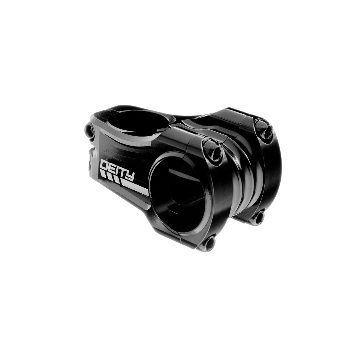 Deity Copperhead 35 Clamp Stem 50 Mm Length