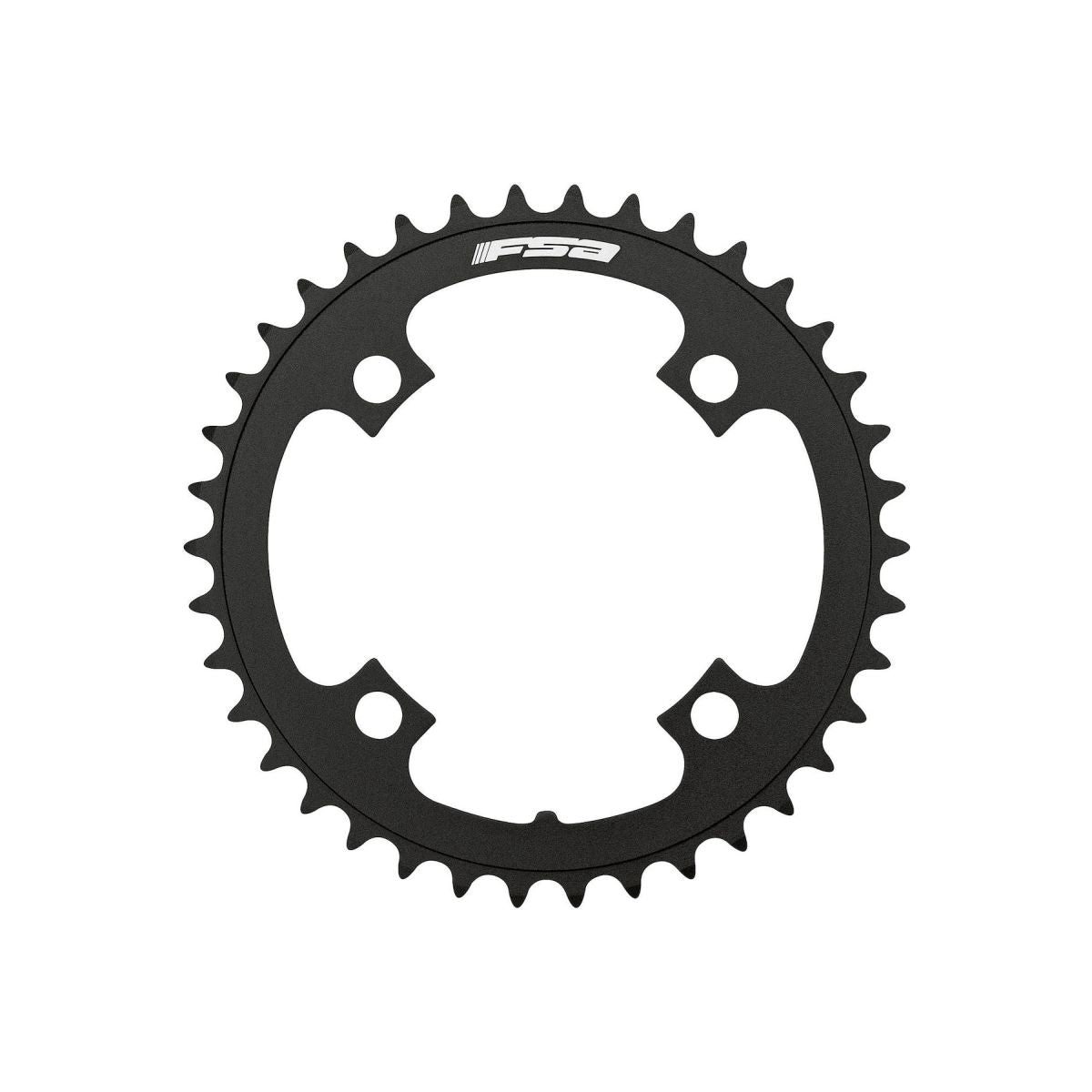 E Bike Steel 104 Bcd 2x Chainrings