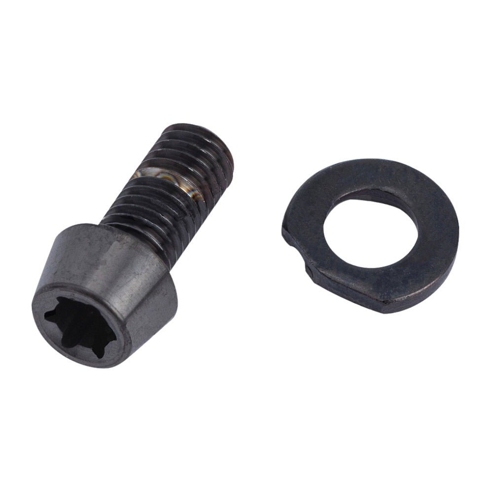 SRAM Rear Derailleur Cable Anchor Bolt and Washer Kit XX1