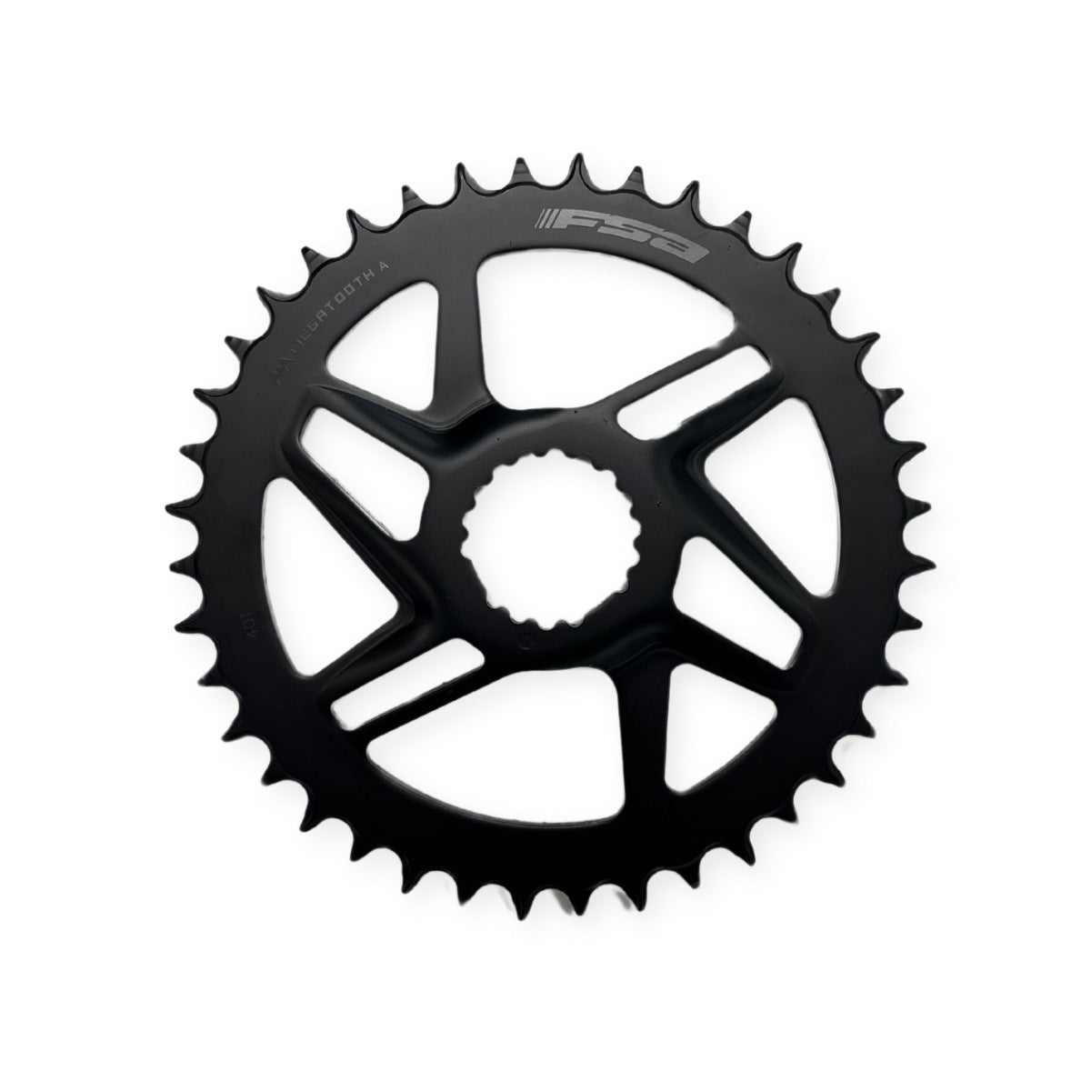 Agx Megatooth Direct Mount Chainring