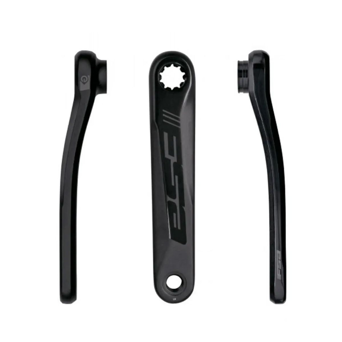 Isis Spline E Bike Cranks Ck 400/Is Bosch G4 / Yamaha Pwx