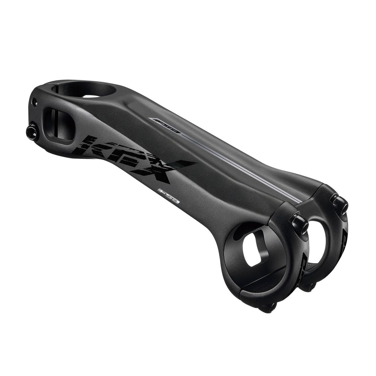 Kfx 20 D Drop 31.8 Clamp Stem