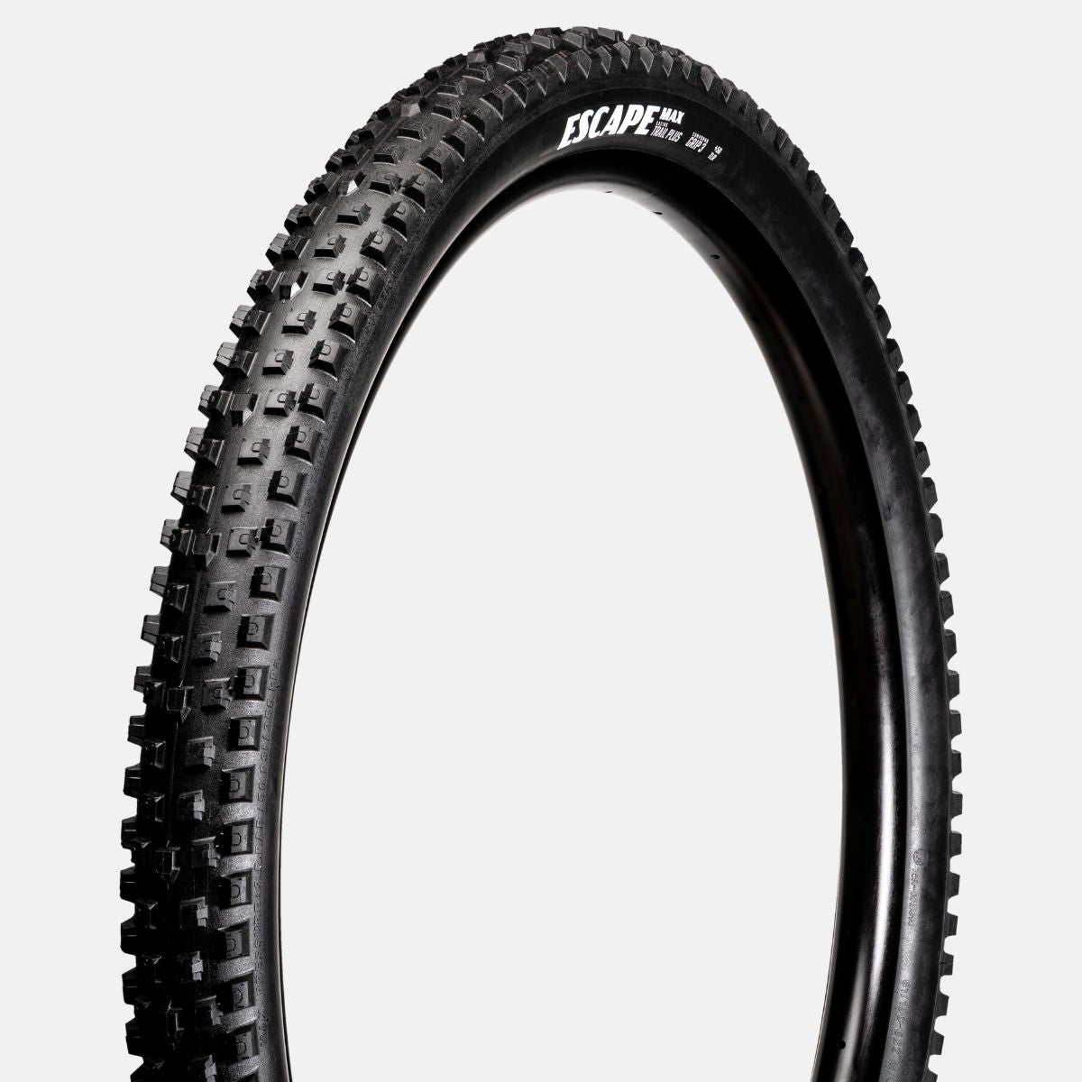 Goodyear MTB Tyre Escape Max Trail Lite Grip3 29 X 2.4"