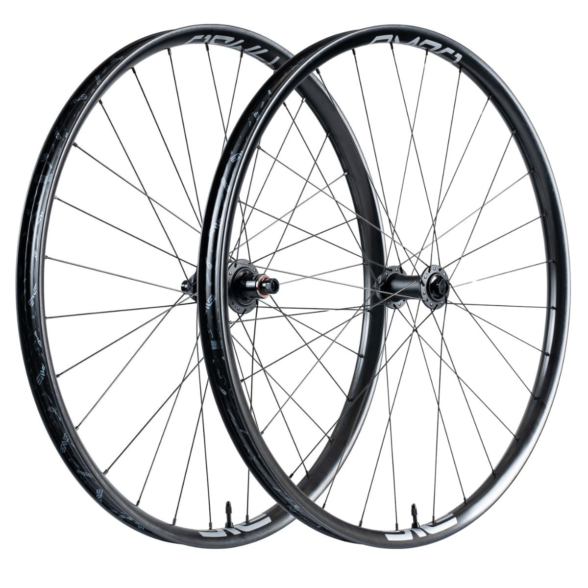 AM30 Innerdrive 27.5"/29" Mullet Wheelset