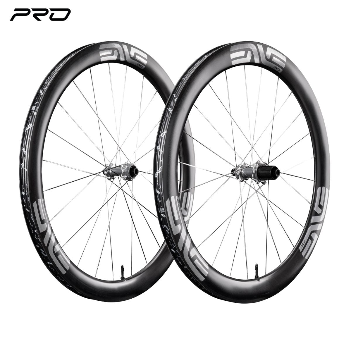 Enve SES 4.5 Pro Wheelset
