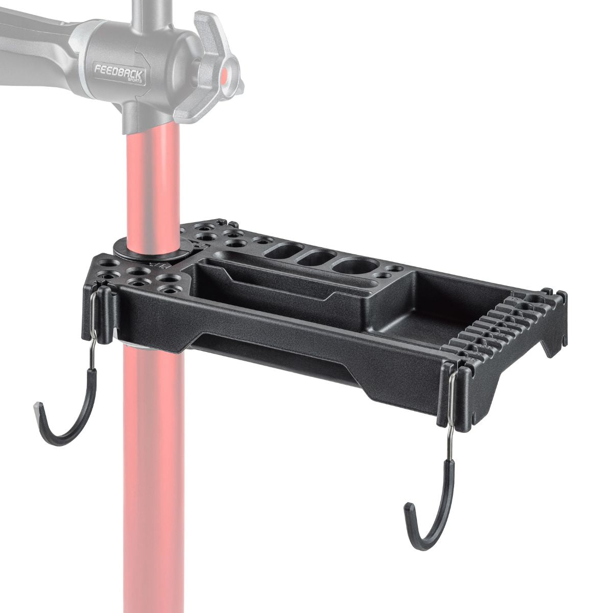 Feedback Sports Repair Stand Tool Tray V2