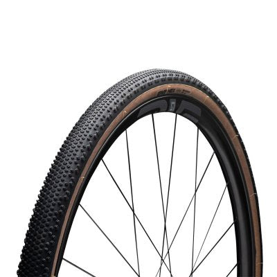 Enve Hex Carapace Gravel Tyre Tan