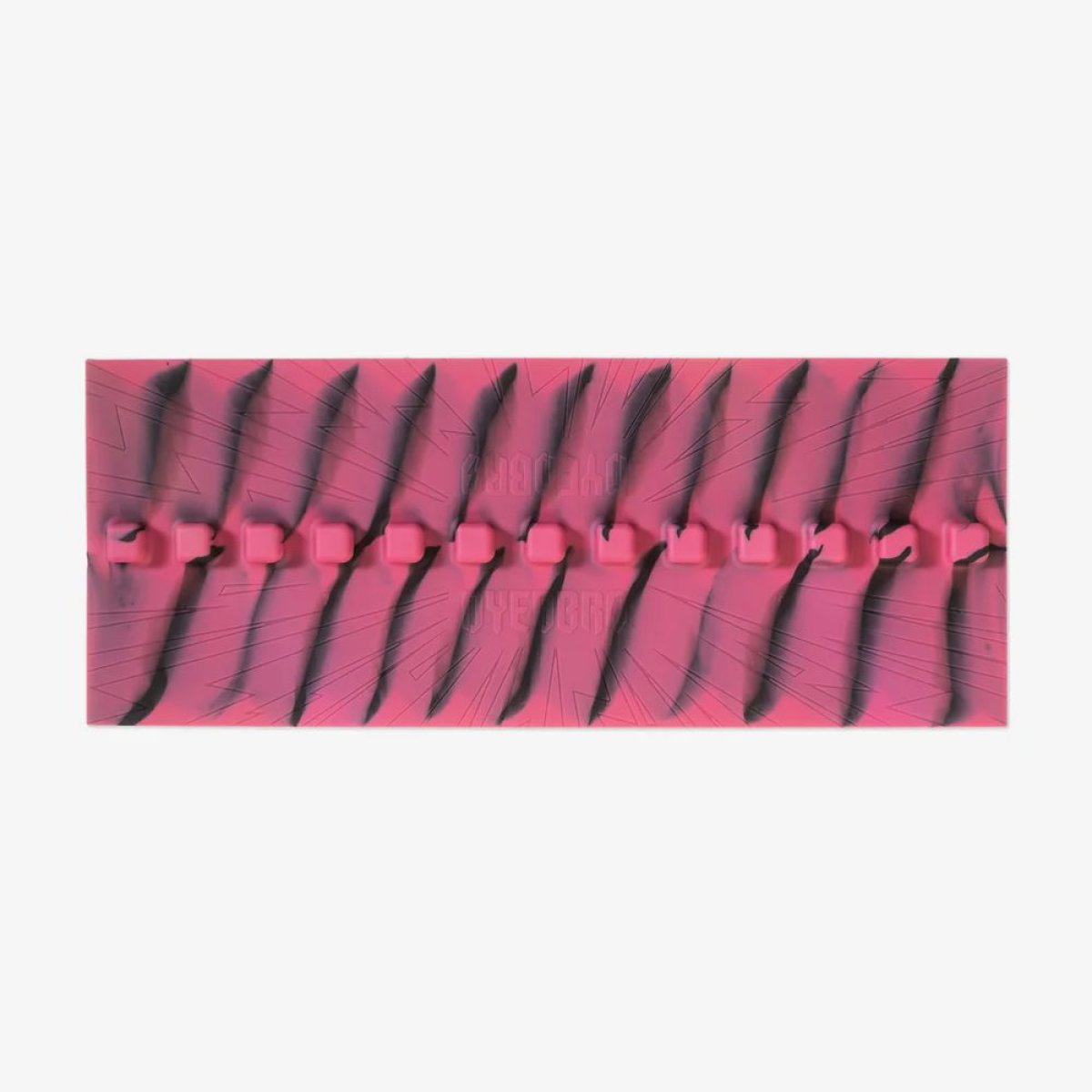 Dyedbro Shush Chainstay Protector