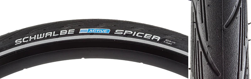 Schwalbe Tyre Spicer