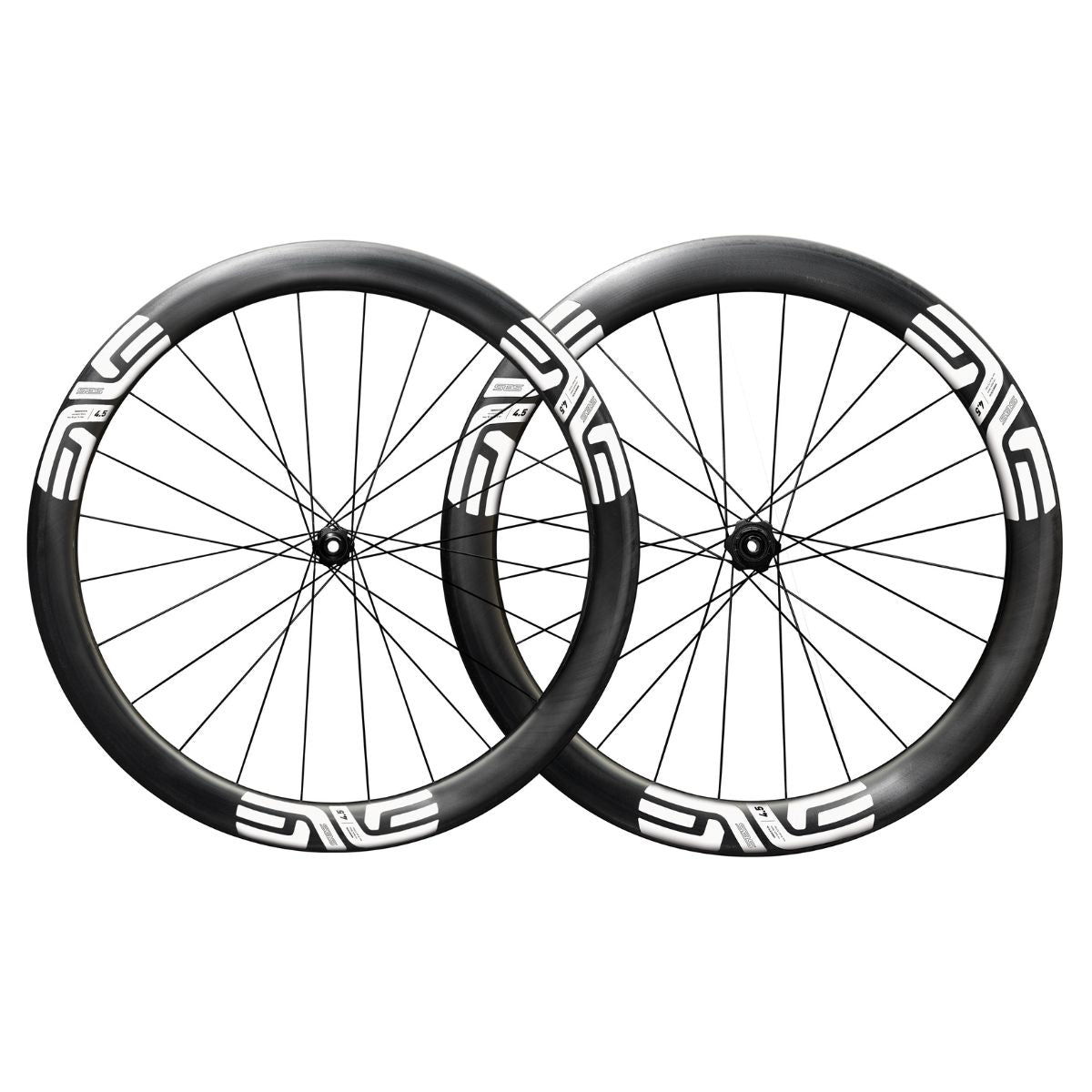 Enve Ses 4.5 Wheels