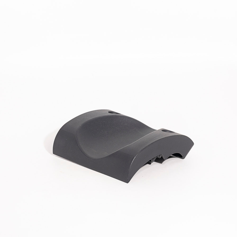 Tacx Bushido Clamp Piece