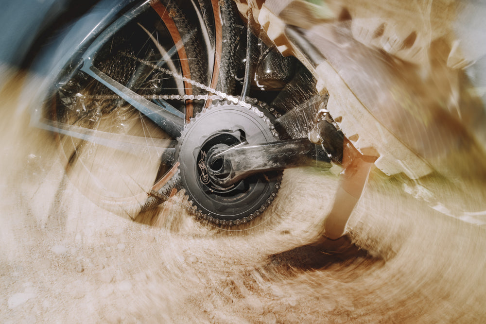 Campagnolo Super Record X